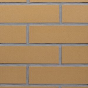 Sandgelb-glatt