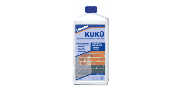 Lithofin KUKÜ