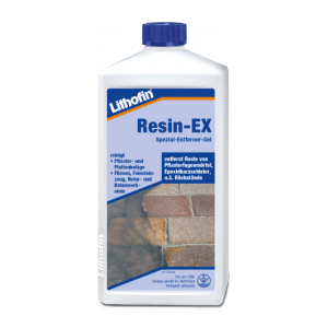 Lithofin Resin-EX