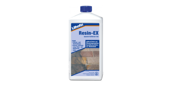 Lithofin Resin-EX