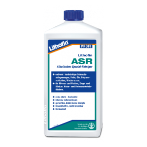 Lithofin ASR