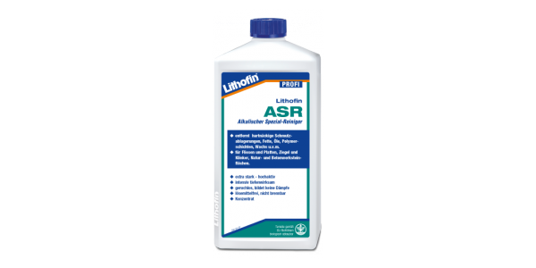Lithofin ASR
