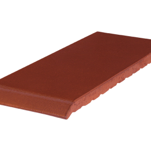 Клинкерная плитка для подоконников Нота цинамона (06) Note of cinnamon