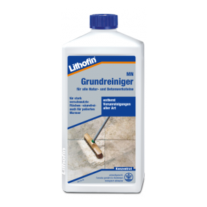 Lithofin MN Grundreiniger