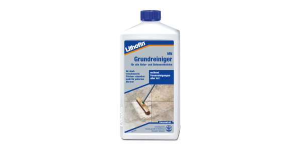 Lithofin MN Grundreiniger