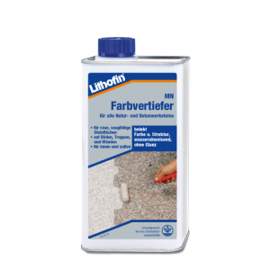 Lithofin MN Farbvertiefer