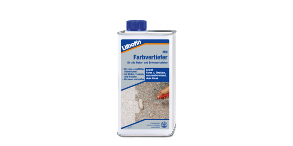 Lithofin MN Farbvertiefer