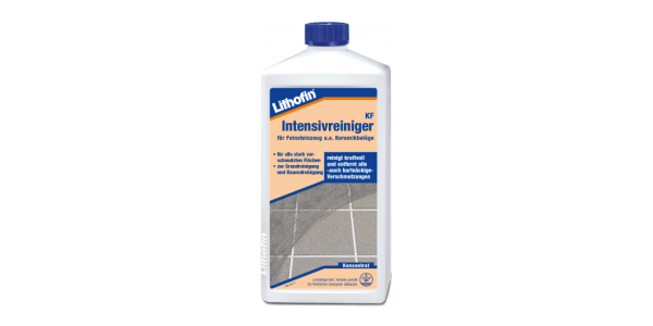 Lithofin KF Intensivreiniger