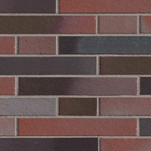2100 L + 2103 L | Backsteinriemchen | Blankenese-Winterhude
