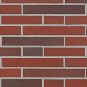 2107 L | Backsteinriemchen | Teuto