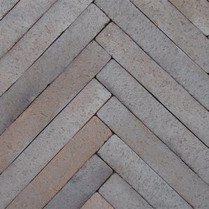 6751  | Gotland |  Pflasterklinker I.Sorte