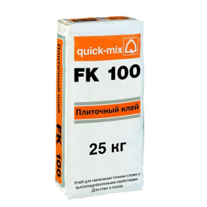 FK 100 Плиточный клей