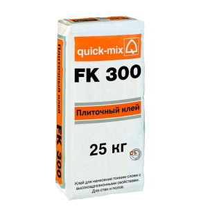 FK 300 Плиточный клей, стандартный