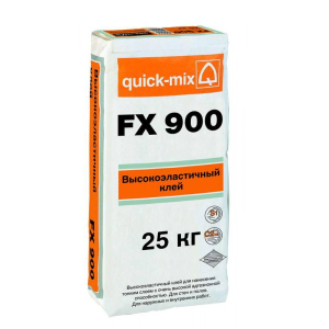FX 900 Высокоэластичный клей