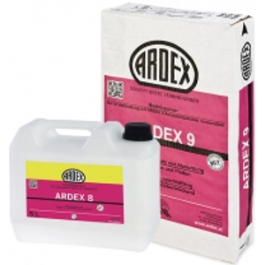 ARDEX 8+9