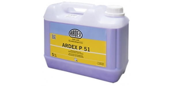ARDEX P 51