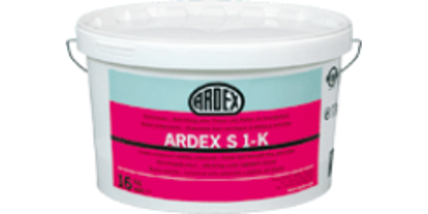 ARDEX S 1 K
