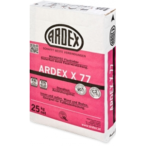 ARDEX X 77