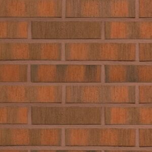 Red Flame F2F шероховатый 250x85x65 (FAT) пустотелый