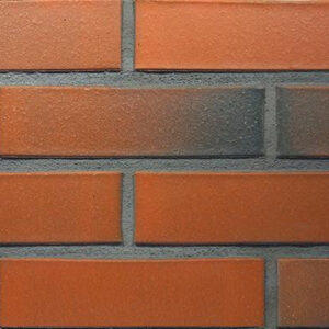 Red Flame гладкий 250x85x65 (FAT) пустотелый