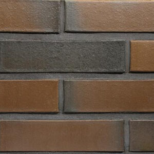 Terra Flame гладкий 250x85x65 (FAT) пустотелый