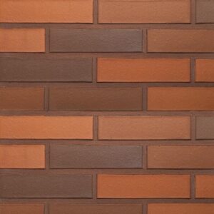 Terrakota гладкий 250x85x65 (FAT) пустотелый
