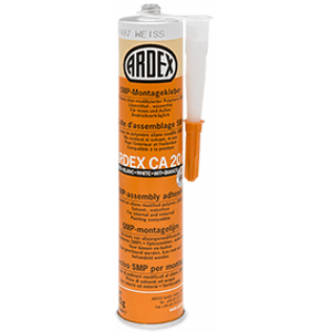 ARDEX CА 20 P