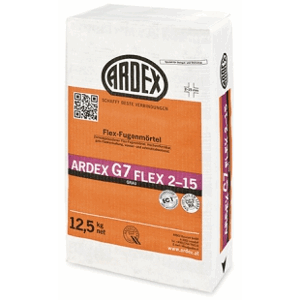 ARDEX G7 FLEX 2-15