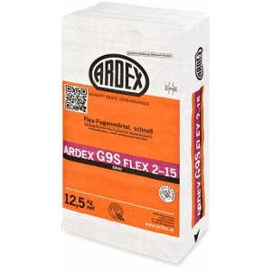 ARDEX G9 S FLEX 2-15