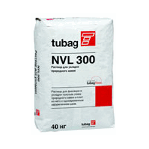 NVL 300 Раствор для укладки природного камня