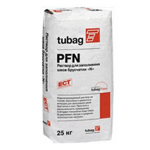 PFN Раствор для заполнения швов брусчатки
