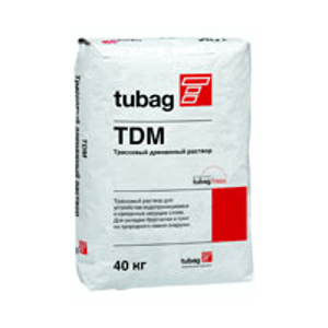TDM Трассовый дренажный раствор
