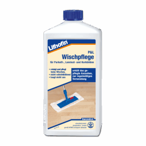 Lithofin MN Wischpflege