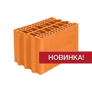 Porotherm 25M