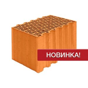 Porotherm 38 Thermo