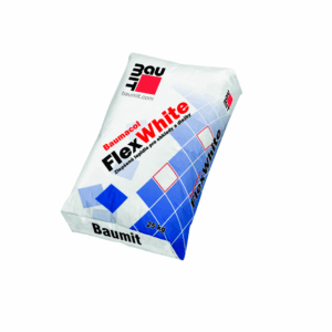 Baumit Baumacol FlexWhite