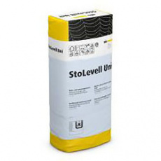 Минеральный раствор StoLevell Uni