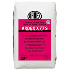ARDEX MICROTEC X 77 S