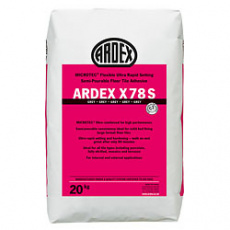 ARDEX MICROTEC X 78 S