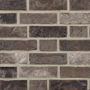 Cinder Coal-White 215Х102Х65 (WFD65) РУЧНОЙ ФОРМОВКИ